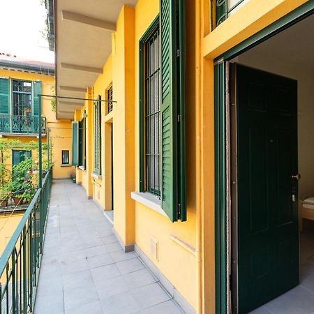 Corso Vercelli Cosy And Bright Studio 米兰 外观 照片